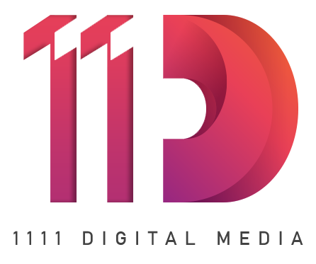 1111 Digital Site